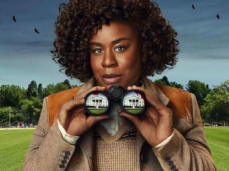 “A residência”: O thriller da Netflix sobre a Casa Branca combina comédia com mistério de assassinato