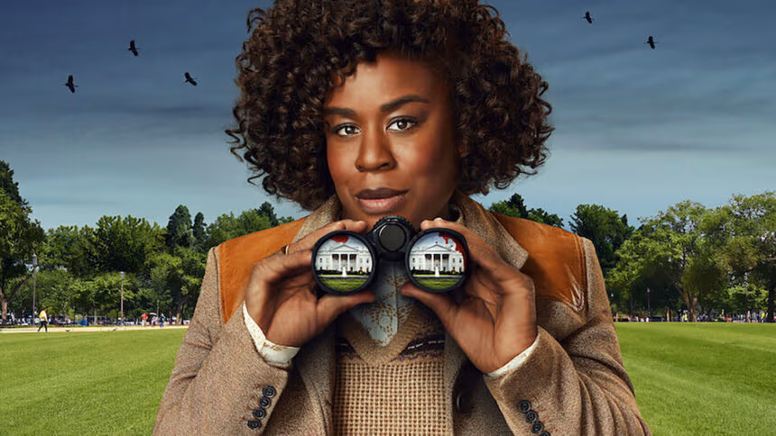 The Residence - Netflix