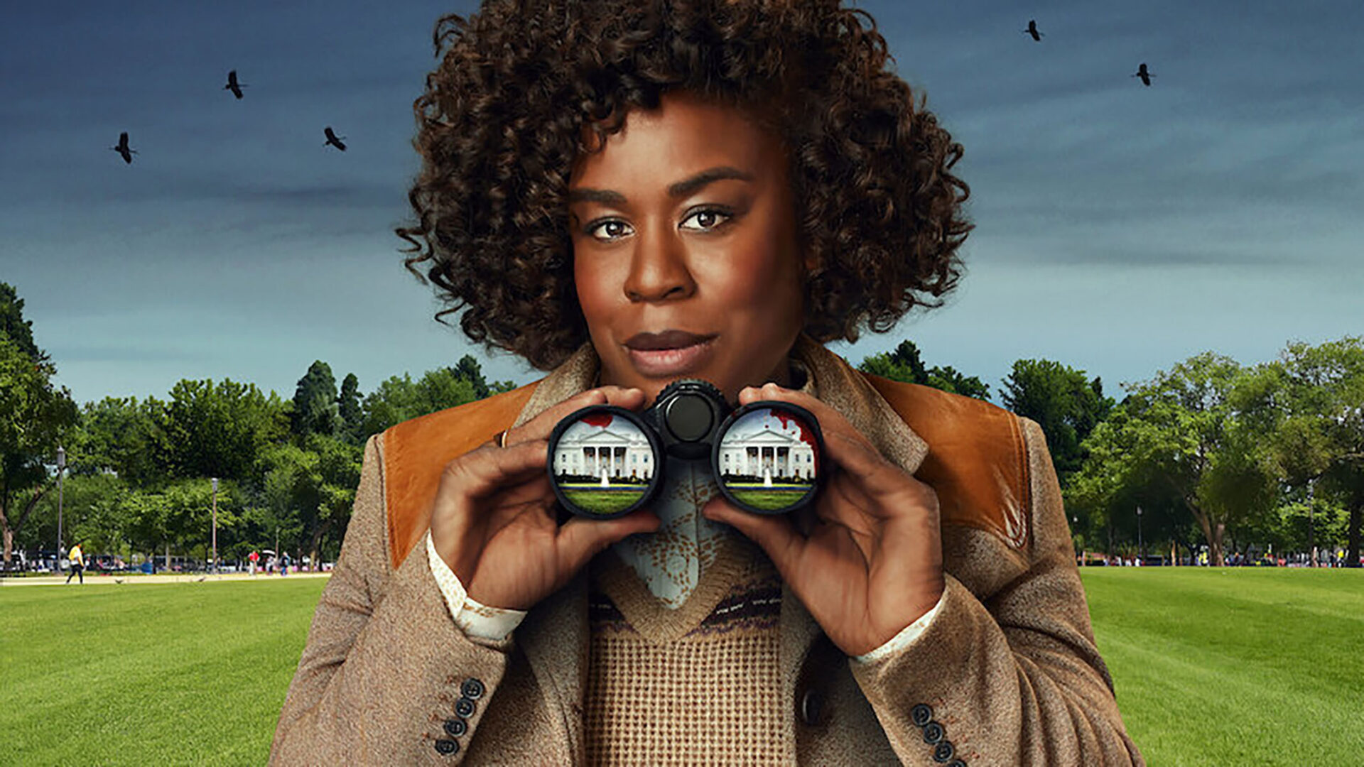 The Residence - Netflix