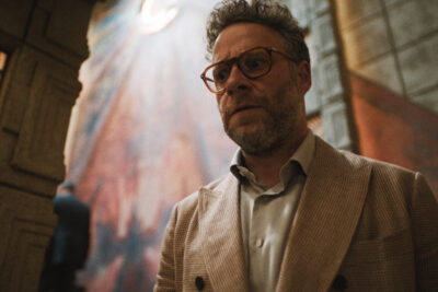 „Studio”: Satyryczny serial o funkcjonowaniu świata kina na Apple TV+