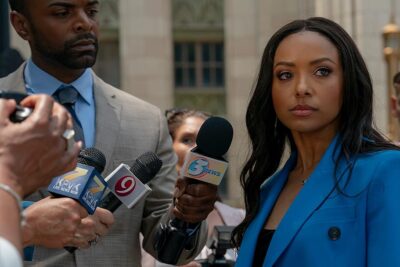 “Tyler Perry’s Duplicity” Comes to Prime Video: A Tangled Web of Justice and Morality