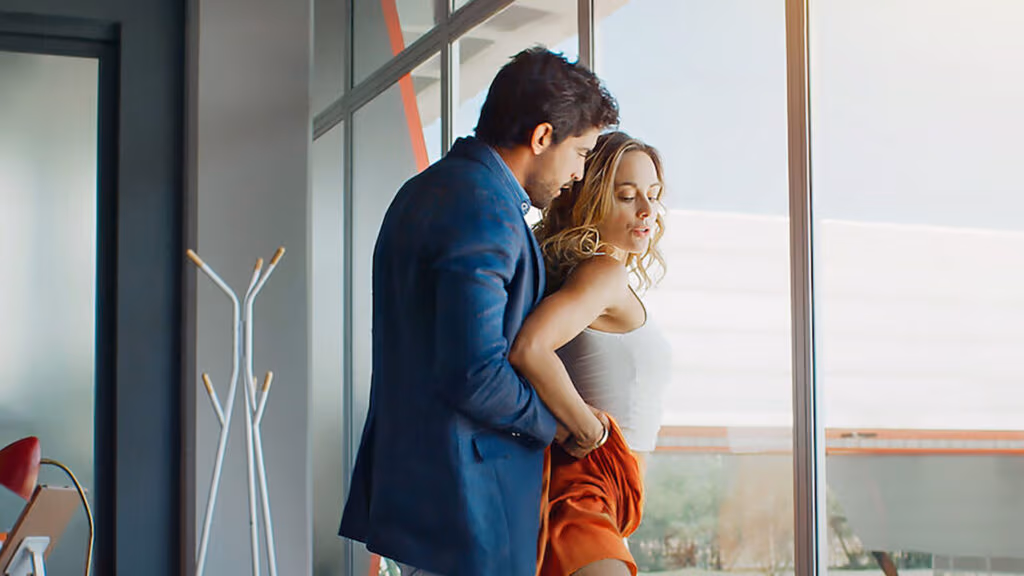 J'irai cracher sur vos tombes - Netflix