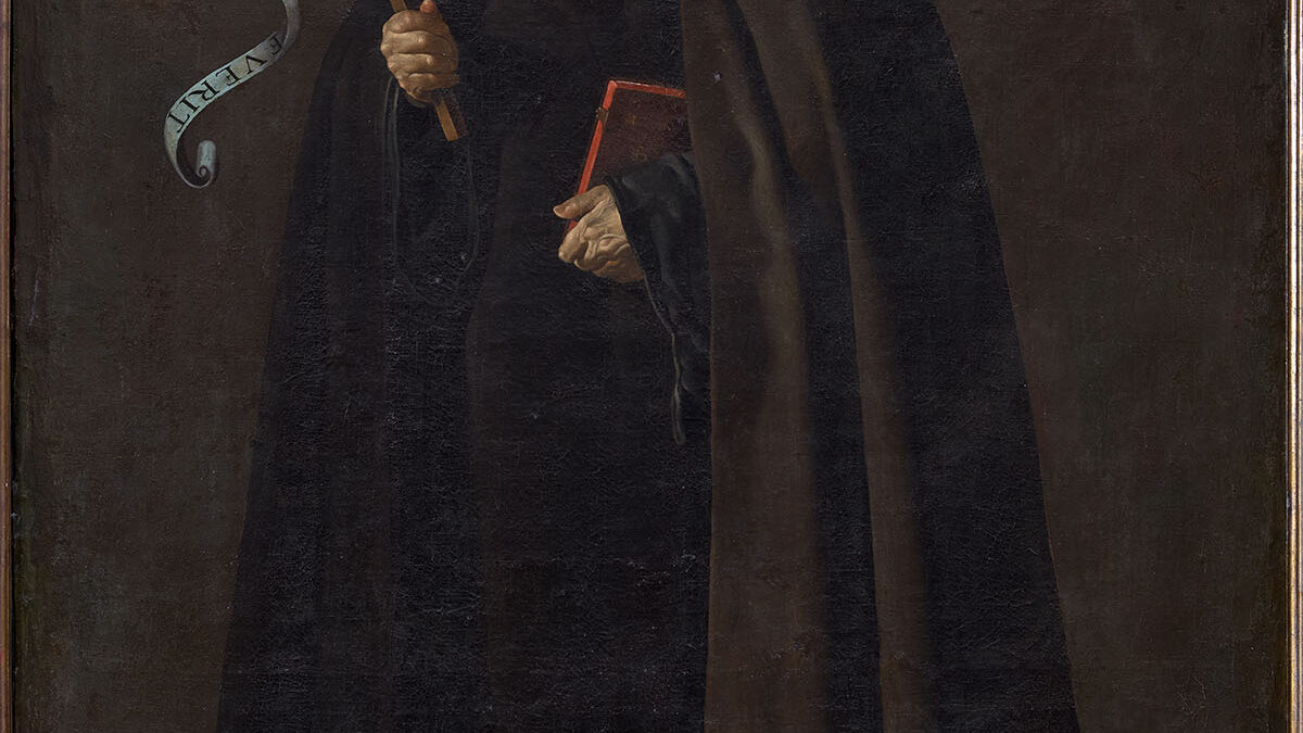 二つの巨匠の対話：ヴェラスケスとミケランジェロの稀代の作品展