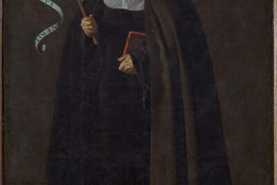 베베즈케스와 미켈란젤로: 예술적 대화의 순간