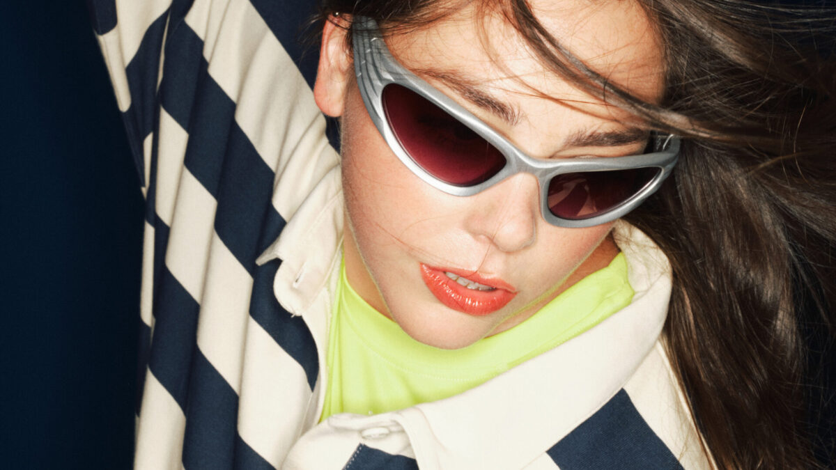 French Pop Sensation Vendredi sur Mer Breaks into English-Speaking Markets