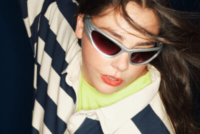 Vendredi sur Mer: Französische Popmusikerin erobert internationale Bühne