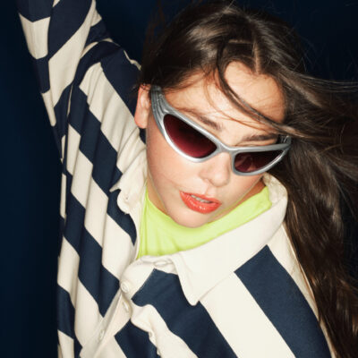 Vendredi sur Mer: Französische Popmusikerin erobert internationale Bühne