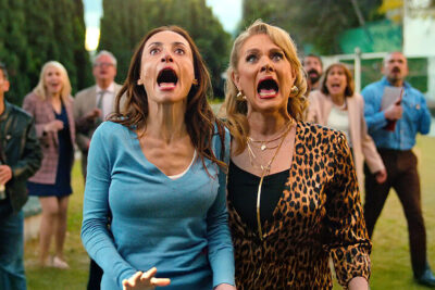 “Bem-vindos à Família” na Netflix: uma divertida série mexicana familiar sobre mães solteiras