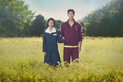 “Quando a Vida Te Dá Tangerinas…”, uma história comovente sobre a vida na Netflix