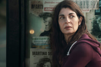 In seinen Händen - Netflix