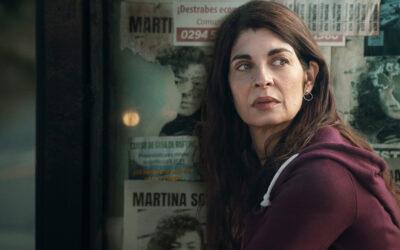 “Cilada”, a nova série de Harlan Coben na Netflix