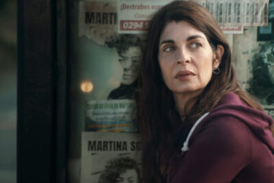 «Попавшие в ловушку», новый сериал Харлана Кобена на Netflix