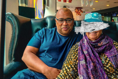 “Mama oszustka” – Dokument na Netflixie: historia Grahama Hornigolda, ofiary oszustwa