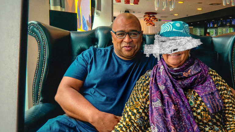 “O Golpe da Mãe” – Documentário na Netflix: a história de Graham Hornigold, vítima de um embuste