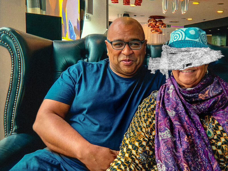 “나는 엄마에게 사기당했습니다” – 넷플릭스 다큐멘터리: 그레이엄 혼니골드의 이야기