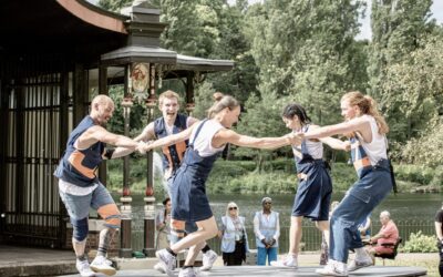 Wandsworth Arts Fringe 2025 Unveils Diverse Program as London Borough of Culture