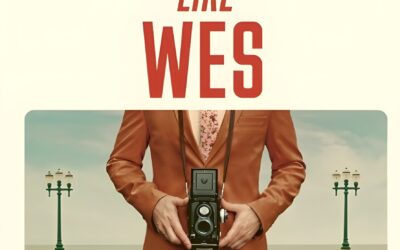Capturing the Essence: Wes Anderson’s Photographic Aesthetic