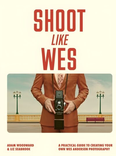 Shoot like Wes