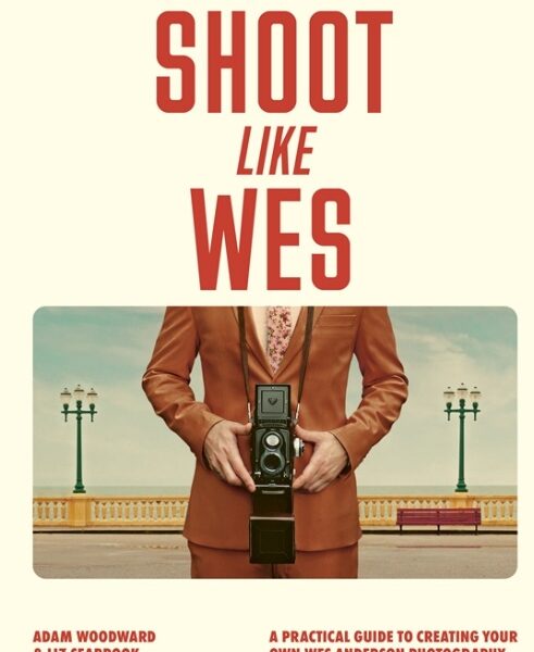 Capturing the Essence: Wes Anderson’s Photographic Aesthetic
