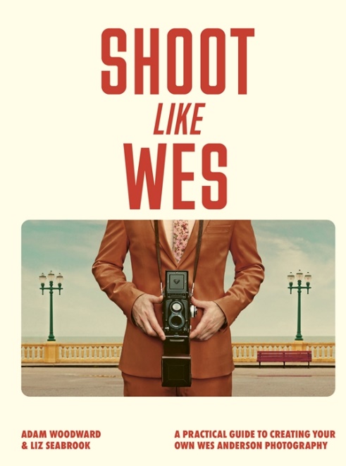 Capturing the Essence: Wes Anderson’s Photographic Aesthetic