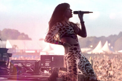 “Larissa: Druga twarz Anitty” nowy dokument na Netflixie o gwieździe brazylijskiej muzyki, Anittaie