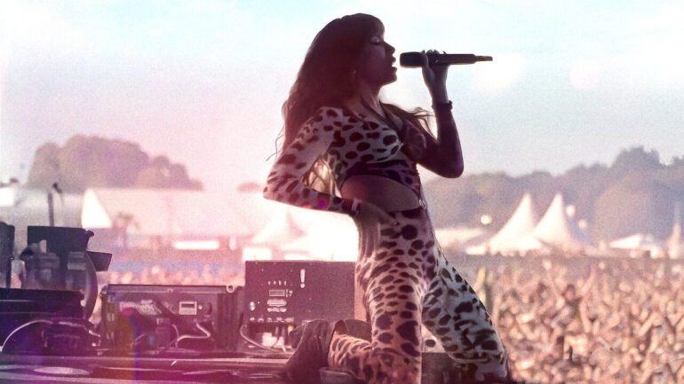 “Larissa: l’altro volto di Anitta” nuovo documentario su Netflix sulla stella della musica brasiliana, Anitta