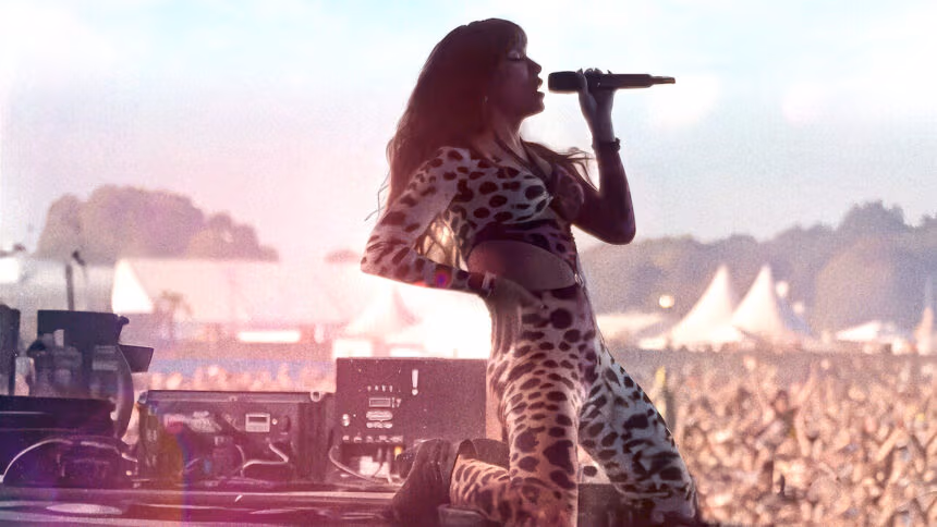 Larissa: The Other Side of Anitta