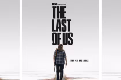 THE LAST OF US