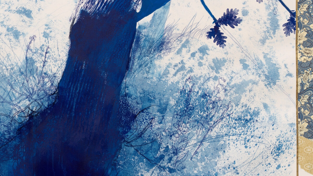 Ricardo Brey: Obatalá in Mostra presso Alexander Gray Associates, New York