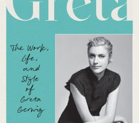 New Book Explores Greta Gerwig’s Artistic Journey and Impact on Cinema