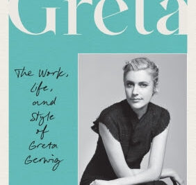 New Book Explores Greta Gerwig’s Artistic Journey and Impact on Cinema