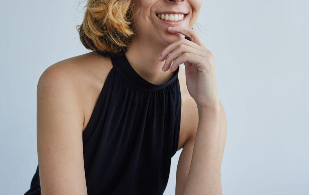 Hannah Ishizaki é Escolhida como Compositora Residente do Young Concert Artists