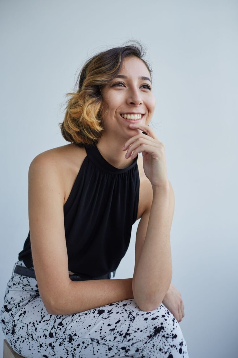 Hannah Ishizaki: Nuova Compositrice in Residenza per Young Concert Artists