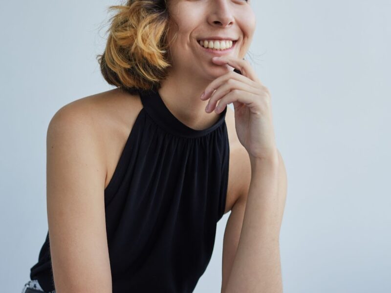 汉娜·石崎被选为青年音乐家协会驻团作曲家