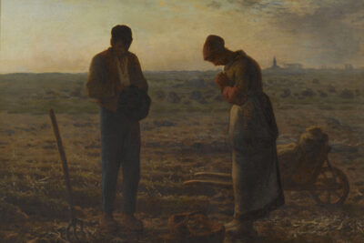 내셔널 갤러리, 상징적인 “만종”과 함께 밀레 전시회 개최 예정