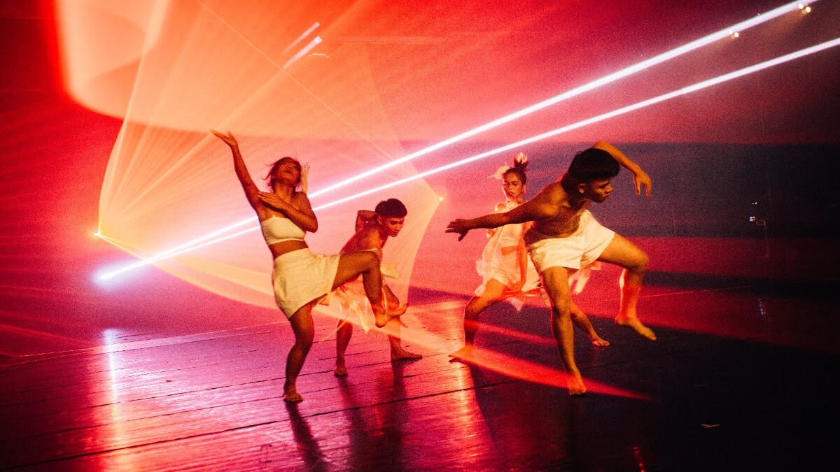 Премьера “Hagay Dreaming” в галерее Тейт Модерн