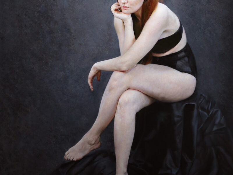 뉴욕 코시우슈코 재단, 폴란드 현대 사실주의 화가 전시회 개최