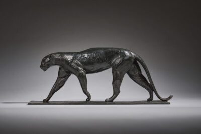 邦瀚斯伦敦现代艺术拍卖会将呈现多件重要作品