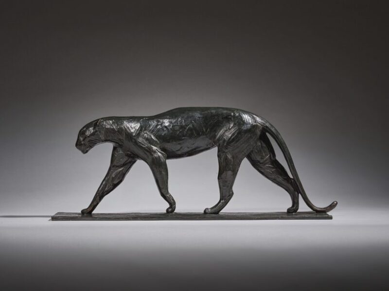 본햄스, 런던에서 20/21세기 미술 경매 개최