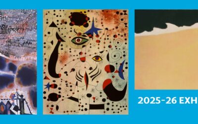 The Phillips Collection Announces 2025–26 Exhibitions and Programming