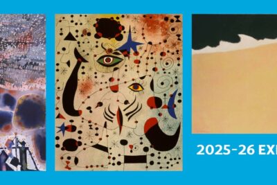 The Phillips Collection Announces 2025–26 Exhibitions and Programming