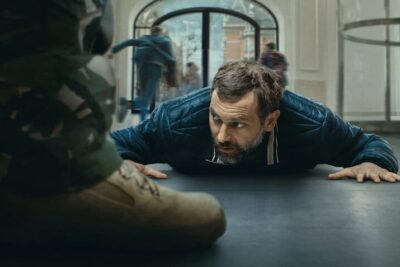 “¡Hostage” trên Netflix: Phim kinh dị dựa trên câu chuyện có thật