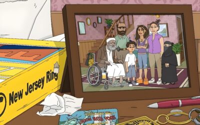 «AMERİKA’NIN EN MUTLU AİLESİ»: Ramy Youssef’in Prime Video’daki 11 Eylül Sonrası Amerika Vizyonu, Hiciv ve Duyguyu Bir Arada Sunuyor