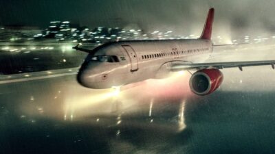 ‘Congonhas: Tragédia Anunciada’ na Netflix: um documentário sobre o acidente de Congonhas, o desastre aéreo mais mortal do Brasil