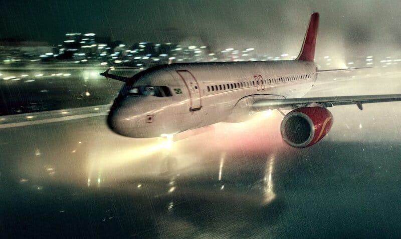 ‘Congonhas: Tragédia Anunciada’ na Netflix: um documentário sobre o acidente de Congonhas, o desastre aéreo mais mortal do Brasil