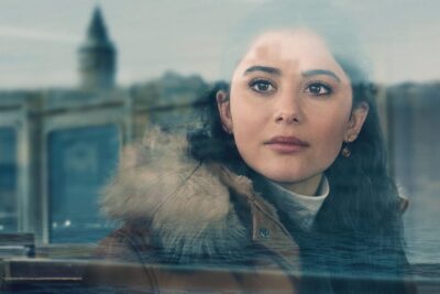 Istanbul Encyclopedia - Netflix