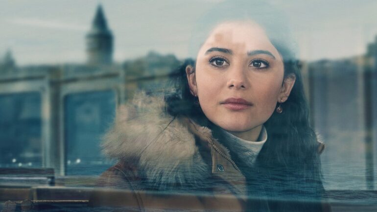 Descobrindo Istambul: “A Enciclopédia de Istambul”, a nova série da Netflix que nos mergulha nas suas paradoxas