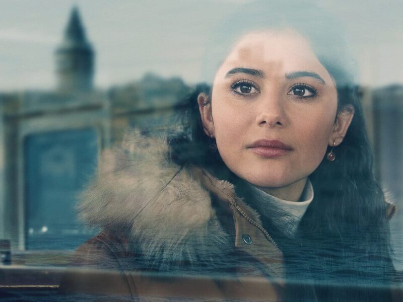 Netflix新シリーズ「イスタンブール・エンサイクロペディア」：イスタンブールの光と影を描く