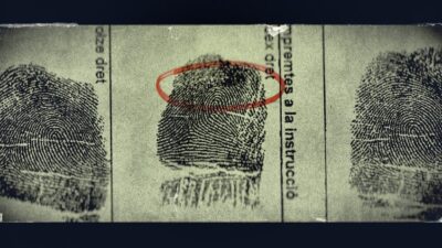 Novo documentário da Netflix, “Angi: Crime e Mentira”, explora um caso de assassinato e falsidade ideológica