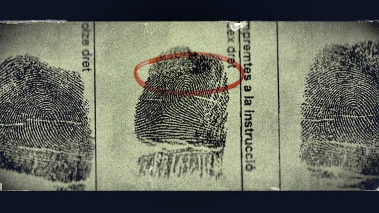 Ny Netflix-dokumentar «Angi: Falsk liv, virkelig forbrydelse» udforsker en sag om mord og identitetstyveri